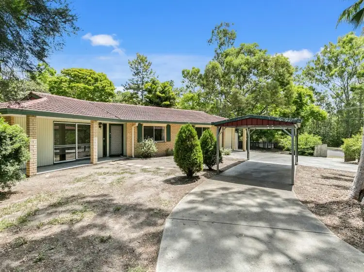 51 Addison Road, Camira QLD 4300