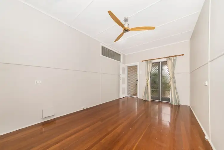 Second view of Homely unit listing, 1/26 Surrey Street, Hyde Park QLD 4812