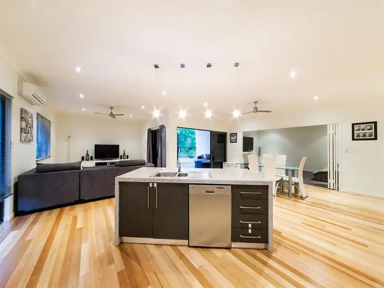 Third view of Homely house listing, 10 Jonquill Court, Cannonvale QLD 4802