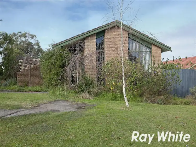 Second view of Homely land listing, 22 Southgateway, Langwarrin VIC 3910