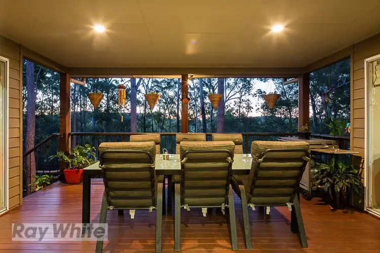 Seventh view of Homely house listing, 35 Helicia Circuit, Mount Cotton QLD 4165
