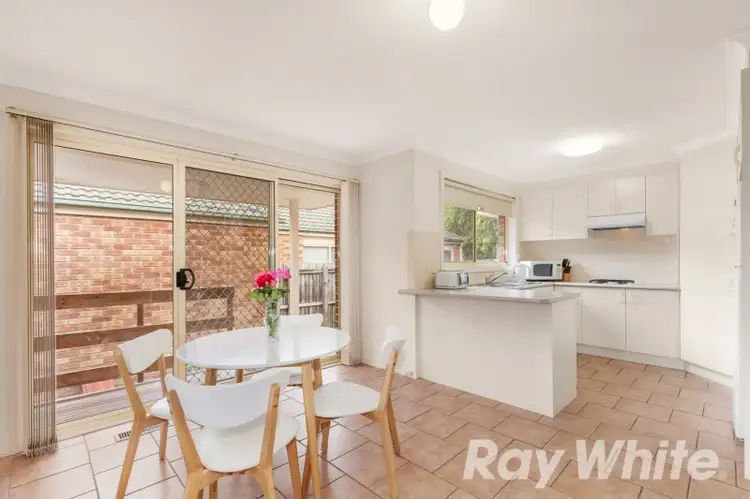 Fourth view of Homely unit listing, 2/2a Cumberland Avenue, Bayswater VIC 3153