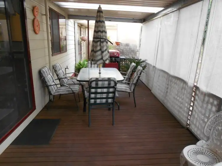 Third view of Homely house listing, 134 Victoria Parade, Bordertown SA 5268