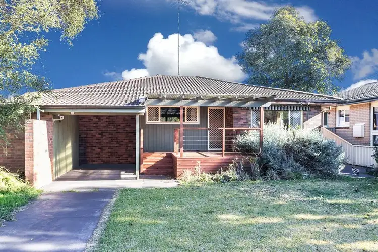 Second view of Homely house listing, 40 HEREFORD Street, Richmond NSW 2753