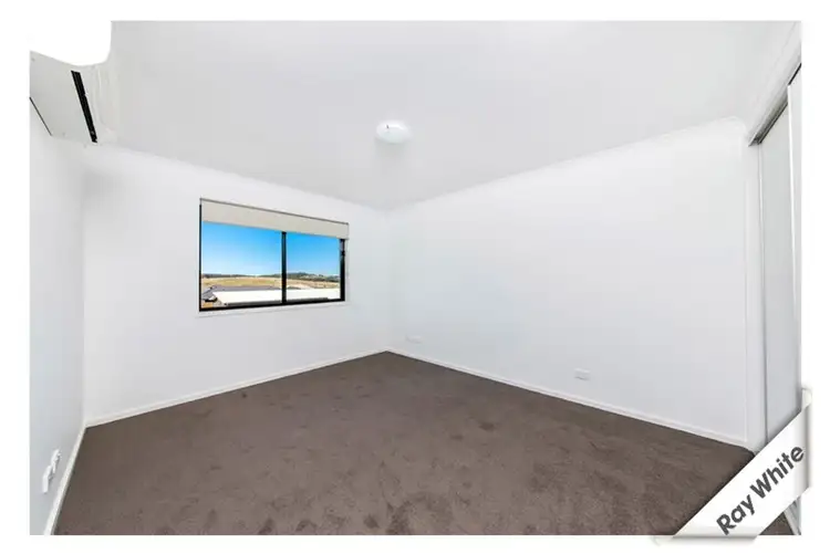 Sixth view of Homely townhouse listing, 6 Joyce Bull Lane, Casey ACT 2913