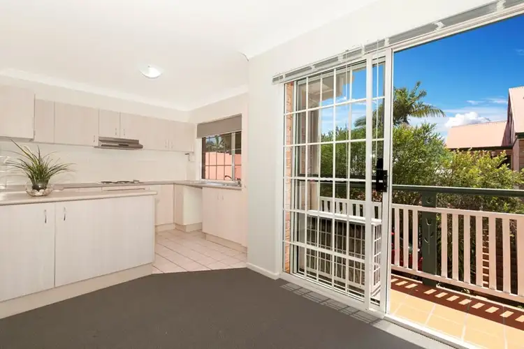 12/3 Central Avenue, Sherwood QLD 4075