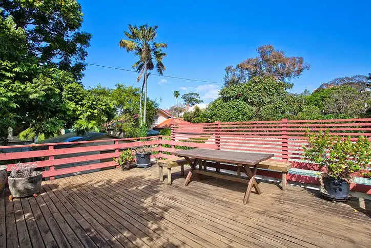Second view of Homely house listing, 92 Holt Avenue, Mosman NSW 2088