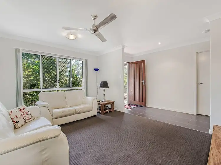 Second view of Homely house listing, 68 Sea Eagle Drive, Noosaville QLD 4566