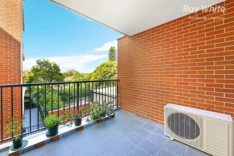Third view of Homely unit listing, 7/215-217 Woodville Road, Merrylands NSW 2160