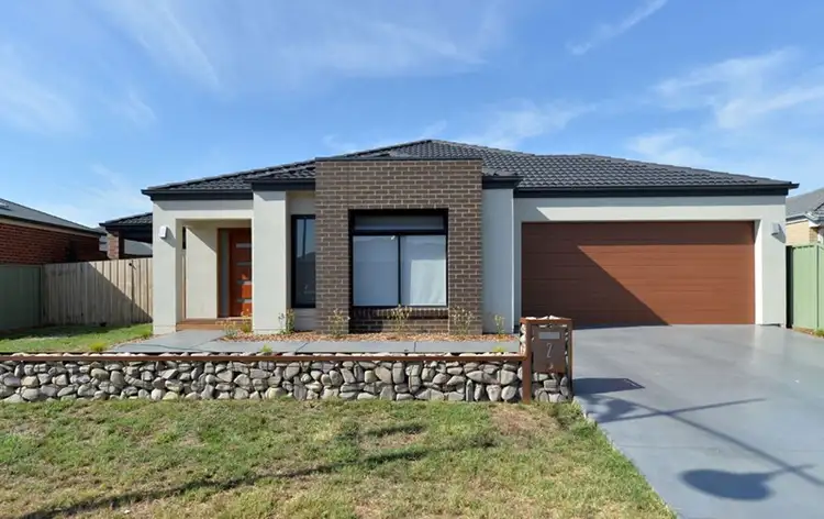 2 Aurora Place, Epsom VIC 3551