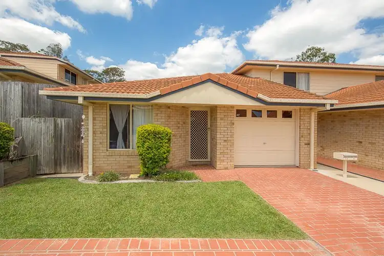 Second view of Homely unit listing, 27/14 Everest Street, Warner QLD 4500