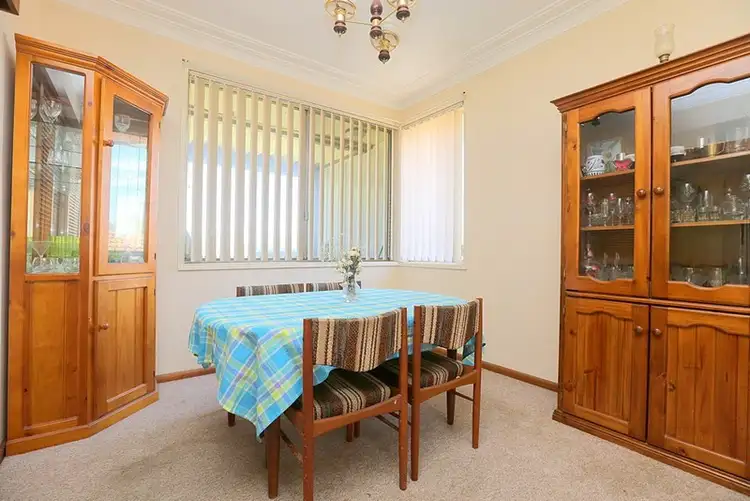 Fourth view of Homely house listing, 37 Sevenoaks Crescent, Bass Hill NSW 2197