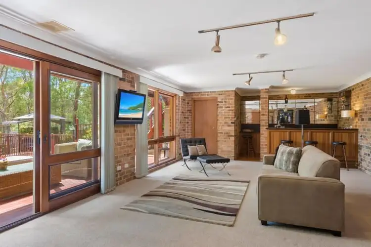 Sixth view of Homely house listing, 49 Pogson Drive, Cherrybrook NSW 2126