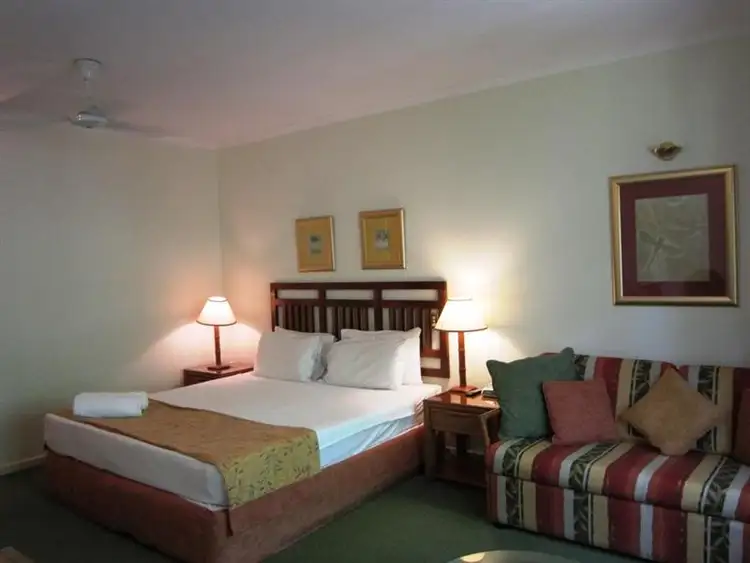 Sixth view of Homely unit listing, A320/316 Port Douglas Road, Port Douglas QLD 4877