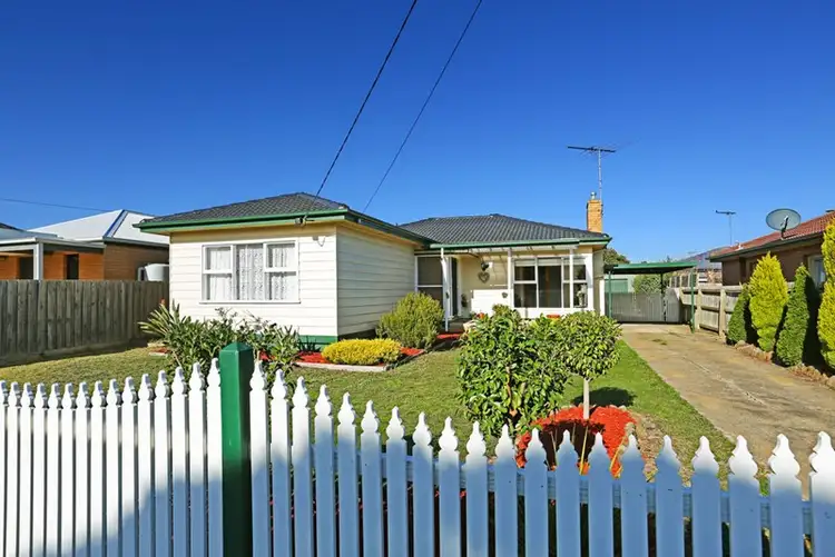 75 Apex Avenue, Belmont VIC 3216