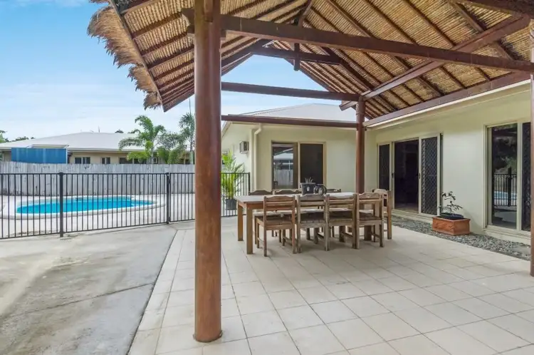 22 Shearwater Street, Port Douglas QLD 4877