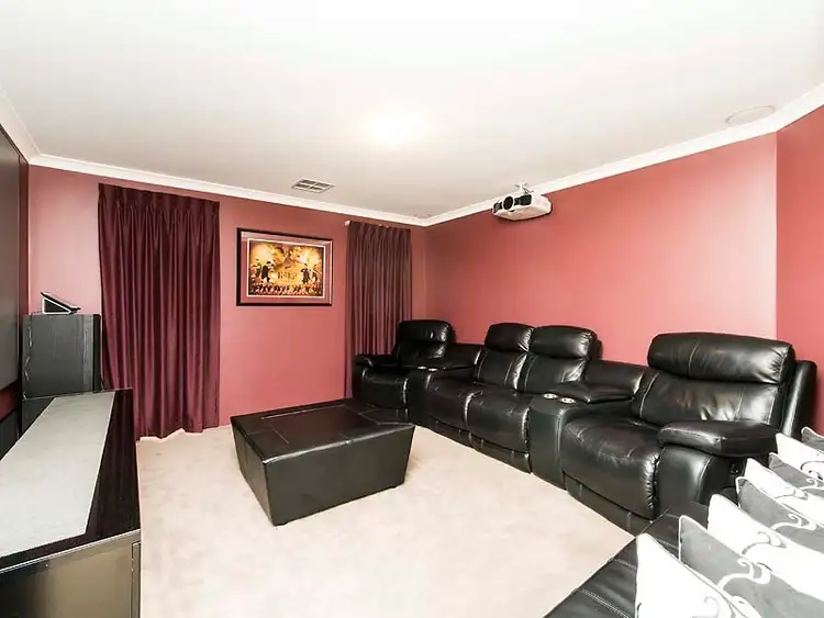 Fourth view of Homely house listing, 30 Usher Meander, Baldivis WA 6171