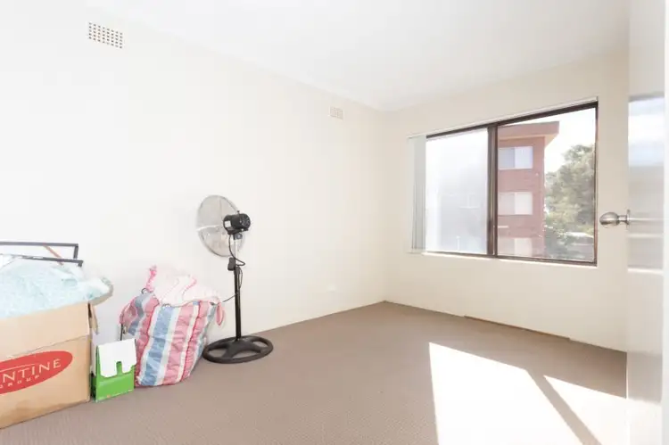 Seventh view of Homely house listing, 11/14-16 Burrendong Way, Orange NSW 2800