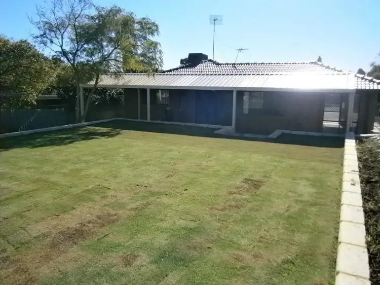Second view of Homely house listing, 16 Balanus, Heathridge WA 6027