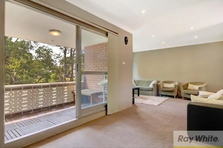 Third view of Homely unit listing, 18/47 Martin Place, Mortdale NSW 2223