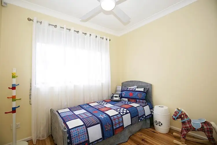 Sixth view of Homely house listing, 5 Bunderra Drive, Nowra NSW 2541