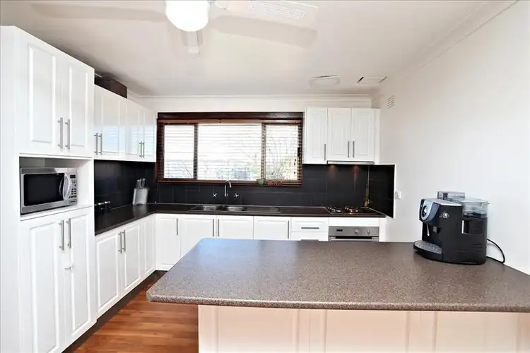 Second view of Homely house listing, 30 Kings Road, St Albans VIC 3021