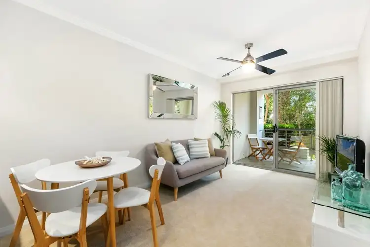 Second view of Homely apartment listing, 14/5 Carousel Close, Cromer NSW 2099