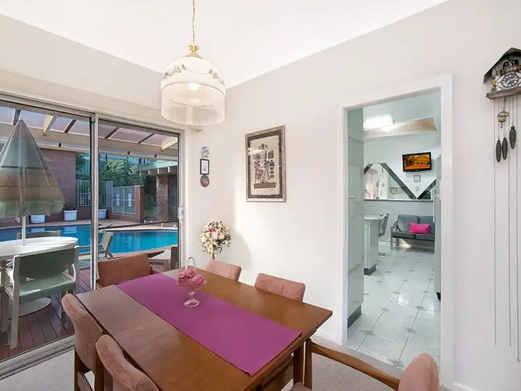 Sixth view of Homely house listing, 28 Bathurst Street, Gymea NSW 2227