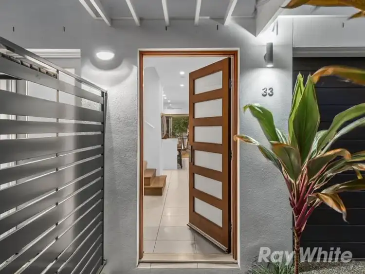 Second view of Homely townhouse listing, 33/34 O'Doherty Circuit, Nudgee QLD 4014
