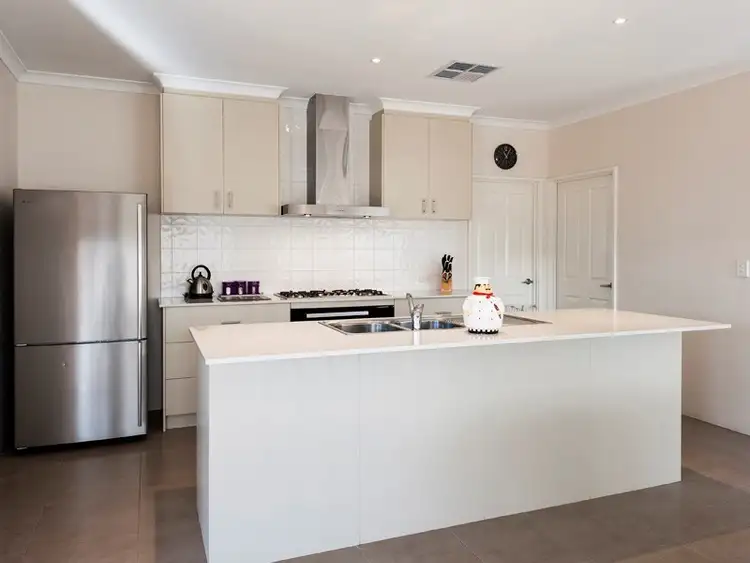 Seventh view of Homely house listing, 9 Icelandic Meander, Baldivis WA 6171