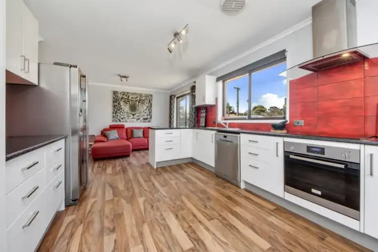 Fourth view of Homely house listing, 103 Ratcliffe Crescent, Florey ACT 2615