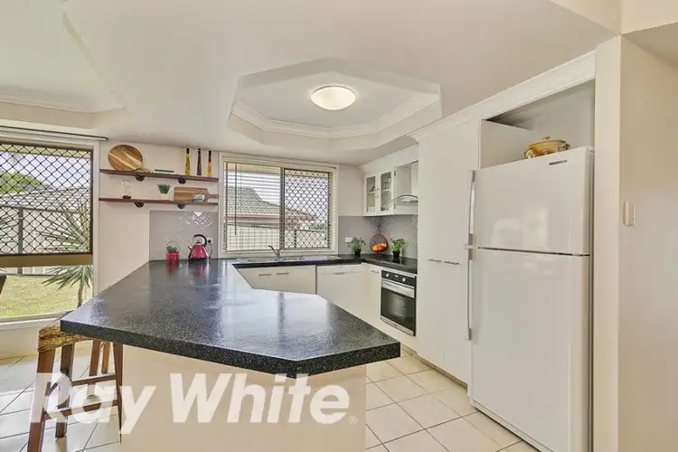 Third view of Homely house listing, 11 Keystone Street, Beenleigh QLD 4207