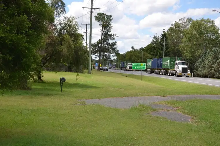 Fourth view of Homely other listing, 6754 Cunningham Highway, Aratula QLD 4309