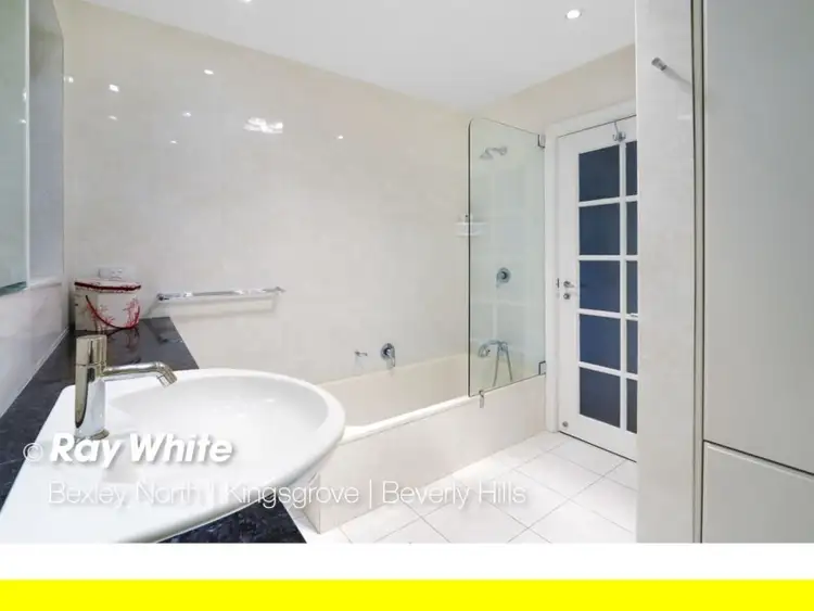 Fifth view of Homely house listing, 4 Daisy Street, Roselands NSW 2196