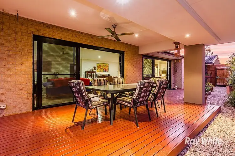 Seventh view of Homely house listing, 128 Settlers Run, Botanic Ridge VIC 3977