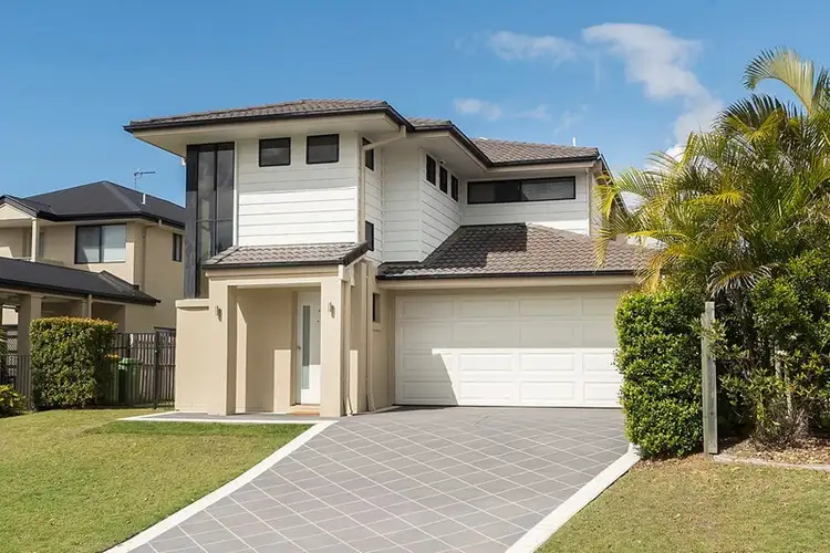 91/19 Santa Barbara Road, Hope Island QLD 4212