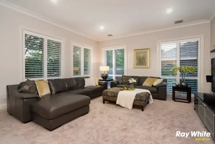 Third view of Homely house listing, 22 Pine Street, Surrey Hills VIC 3127