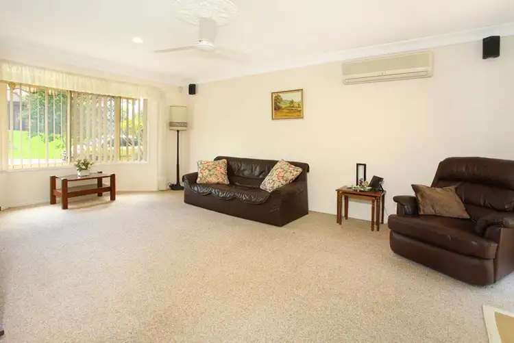 Seventh view of Homely house listing, 5 Karrinyup Place, Robina QLD 4226