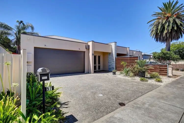 Main view of Homely house listing, 57 Avro Avenue, Albert Park SA 5014