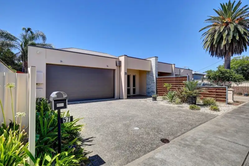 Main view of Homely house listing, 57 Avro Avenue, Albert Park SA 5014