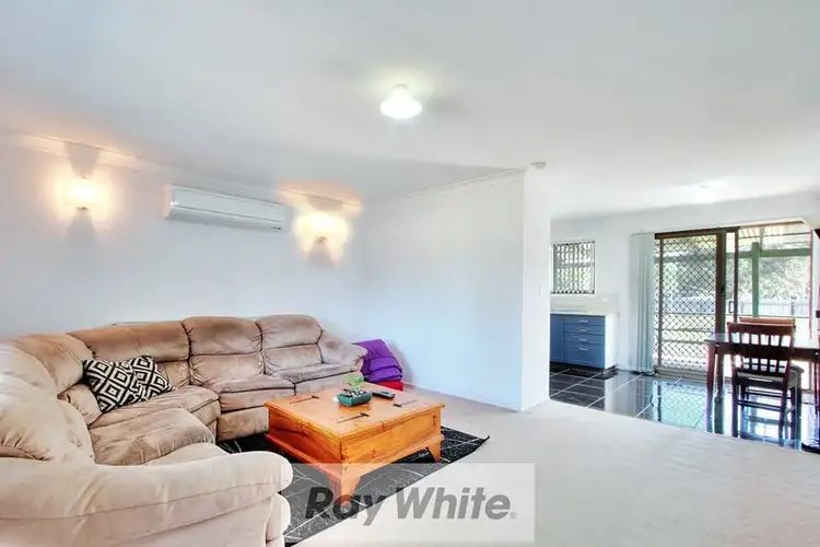 Second view of Homely house listing, 18 Forestwood Street, Crestmead QLD 4132