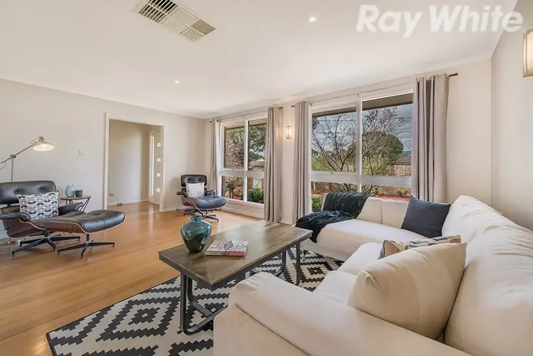Fifth view of Homely house listing, 17 Marlborough Road, Bayswater VIC 3153