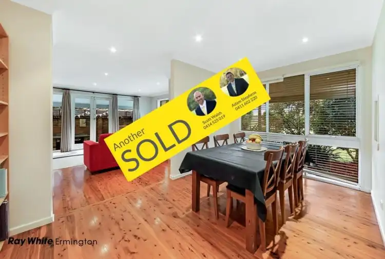 Fifth view of Homely house listing, 13 Albemarle Street, Dundas NSW 2117