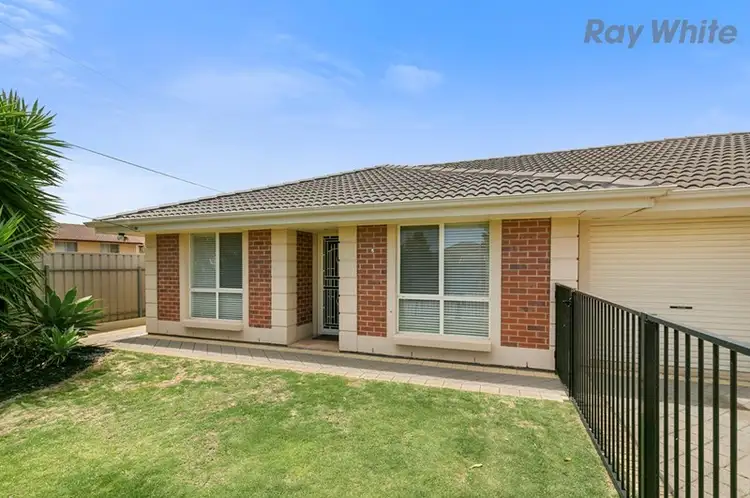 Main view of Homely house listing, 5 Fern Grove, Seacombe Gardens SA 5047