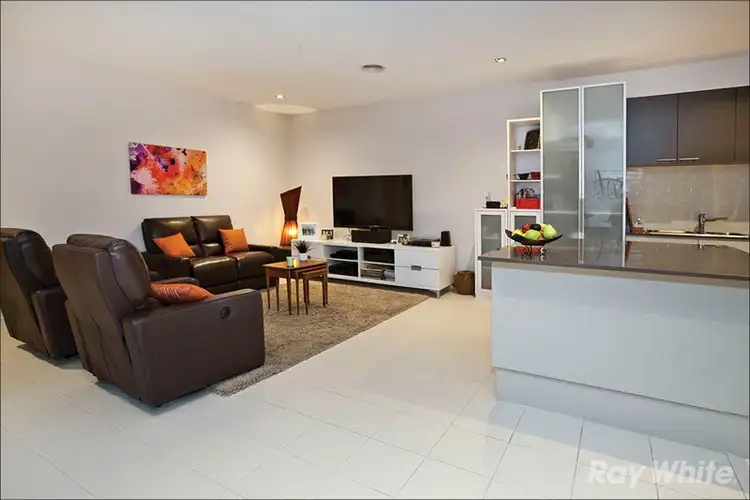 Seventh view of Homely house listing, 1 Baldios Lane, Mulgrave VIC 3170