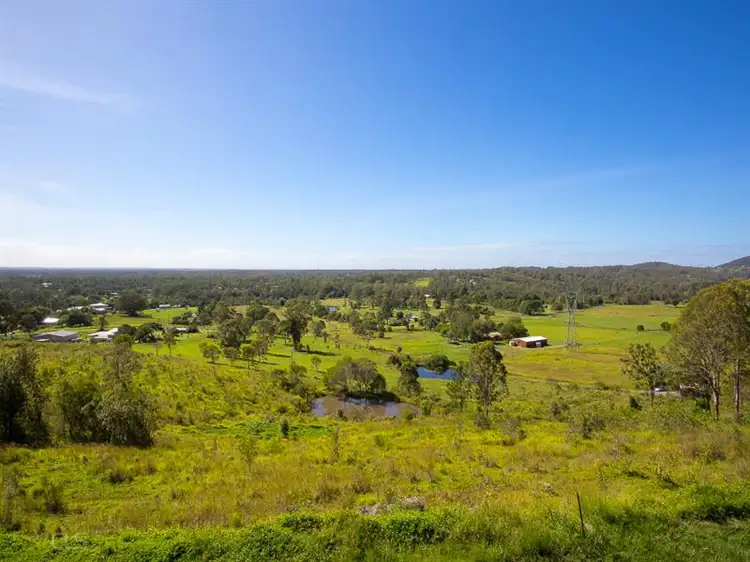 Third view of Homely rural property listing, 1104 Caboolture River Road, Rocksberg QLD 4510