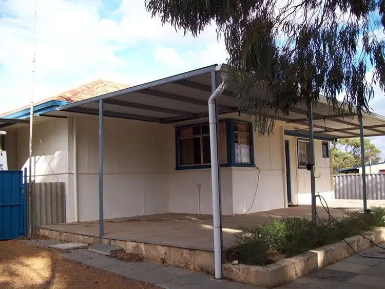 Seventh view of Homely house listing, 8 Raglan Street, Pingelly WA 6308