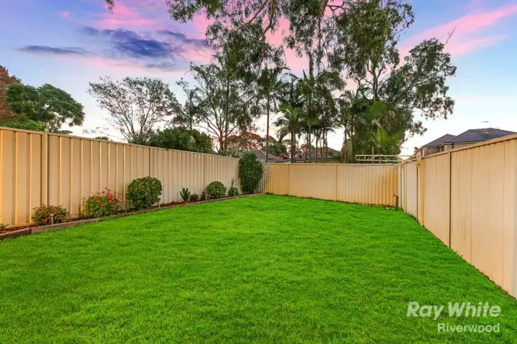 Fifth view of Homely other listing, 16C Sphinx Avenue, Padstow NSW 2211