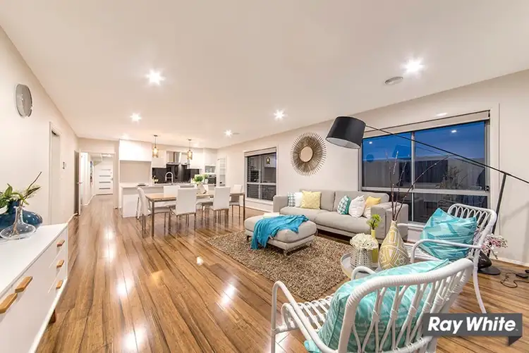Sixth view of Homely house listing, 13 Jackomos Street, Bonner ACT 2914