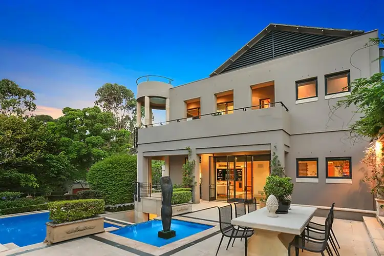 Second view of Homely house listing, 37 Fitzwilliam Road, Vaucluse NSW 2030